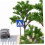 28 τεμ. Micro Landscape Accessories Decor Emmblems Toy 3