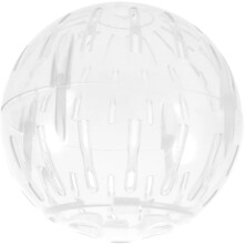 Running Ball Bunnies Hamster Ball Large Rabbit Dog Chew Thrower Scratching Wheel Hamster