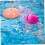Swimming Learning Training Float Safety Swim Buoy Tow Float Ελαφρύ υλικό PVC 7