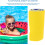 Water Floating Mat Lounge Pool Float Kids Foam Board Kickboard για προπόνηση κολύμβησης ενηλίκων 7