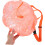 Swimming Learning Training Float Safety Swim Buoy Tow Float Ελαφρύ υλικό PVC 6