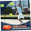 Tennis Self Training Tool 1 Set Training Tennis Training Tool Ελαστικό κορδόνι και στιβαρή βάση 8