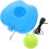 Tennis Self Practice Trainer Bases Μηχανή προπόνησης για τένις για αρχάριους και επαγγελματίες 1