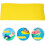 Water Floating Mat Lounge Pool Float Kids Foam Board Kickboard για προπόνηση κολύμβησης ενηλίκων 6