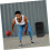 Basketball Blocker Cushion Blocking Pad Training Ενίσχυση αμυντικών δεξιοτήτων Basketball Blocking Pad 2