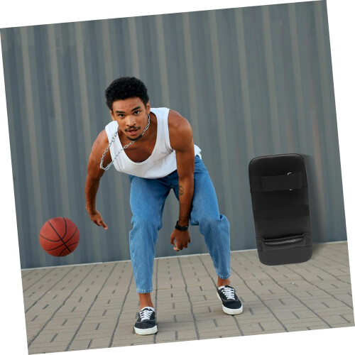 Basketball Blocker Cushion Blocking Pad Training Ενίσχυση αμυντικών δεξιοτήτων Basketball Blocking Pad 1