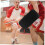 Basketball Blocker Cushion Blocking Pad Training Ενίσχυση αμυντικών δεξιοτήτων Basketball Blocking Pad 3