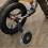 Σετ ρόδες προπόνησης ποδηλάτου Light Bike 14 ιντσών για αγόρια και κορίτσια 8