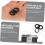 Idler Pulley Belt for Cd Player 1,5cm Roller Belt Ανταλλακτικά για μηχάνημα κασετοταινίας Diy Friendly 8