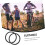 2 τμχ Ποδήλατο Inner Tube Bicycles Tube Μαύρο βουτυλικό καουτσούκ 3