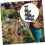 En Trains Bridge Pier Train Bridge Piers Kit Στιβαρή κατασκευή για αγόρια και κορίτσια 6