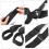 Snowboard Carrier Skateboard Μεταφορικός ιμάντας μεταφοράς για εύκολη αποθήκευση 8