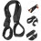 Snowboard Carrier Skateboard Μεταφορικός ιμάντας μεταφοράς για εύκολη αποθήκευση 4