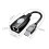 Προσαρμογέας δικτύου USB Ethernet σε USB Extender Ανθεκτική επέκταση καλωδίου USB 5