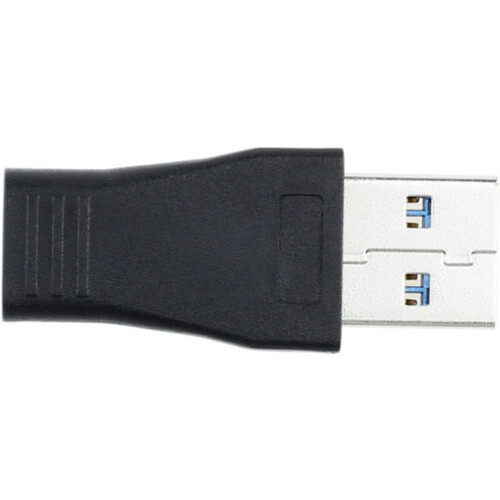 Προσαρμογέας USB σε τύπο c USB c σε Micro Usb Προσαρμογέας 3 Πακέτο Τύπος c σε USB 3.0 a Αρσενικό 1