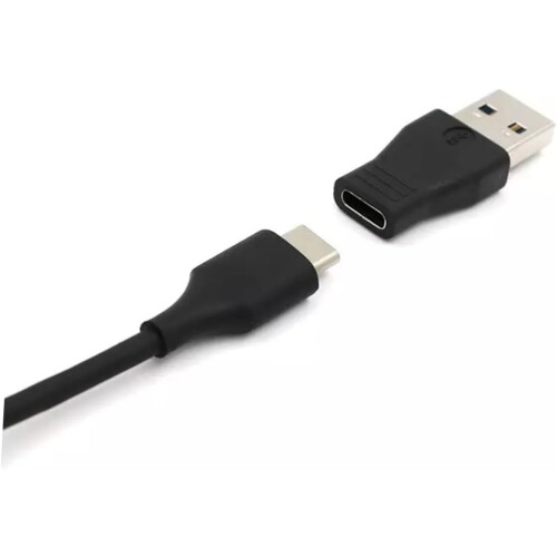 Προσαρμογέας USB σε τύπο c USB c σε Micro Usb Προσαρμογέας 3 Πακέτο Τύπος c σε USB 3.0 a Αρσενικό 2