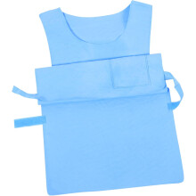 Water Absorbing Cooling Γιλέκο για Ανδρικό Γιλέκο Gilet Summer Outdoor Cooling Γιλέκο