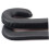 Vr Cushion 2τμχ Σετ Μαλακό Pu Leather Anti-Seat Εύκολο στο καθάρισμα για εκτεταμένο μαύρο 8