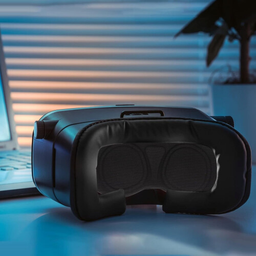 Κάλυμμα φακού Vr Lens Protect Rift s Vr Headset Κάλυμμα φακού Vr φακό ανθεκτικό στη σκόνη 2