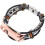 Wristband Γυναικεία ρολόγια Smart Watch Bands βραχιόλι Δερμάτινο λουράκι ρολογιού Smartwatch 1
