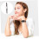 Wristband Γυναικεία ρολόγια Smart Watch Bands βραχιόλι Δερμάτινο λουράκι ρολογιού Smartwatch 2