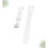 Bands Soft Watch Band Exercise Watch Μαλακό καρπό από σιλικόνη Ευέλικτο ρολόι ρολογιού Smart Watch 2