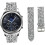 Αντικατάσταση ζώνης ρολογιού με λουράκι Gear S3 Watch Band Relojes Para Mujer για αντικατάσταση 4