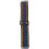 Nylon Elastic Band Ρολόι Άνετο Ευέλικτο Ταίριαξε εύκολα στο καθημερινό σου στυλ 1