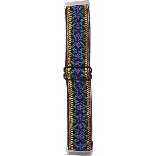 Nylon Elastic Band Ρολόι Άνετο Ευέλικτο Ταίριαξε εύκολα στο καθημερινό σου στυλ