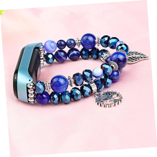 τμχ λουράκι κεχρί αχάτης λουράκι καρπού Jewelry Strap λουράκι καρπού 2