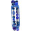 τμχ λουράκι κεχρί αχάτης λουράκι καρπού Jewelry Strap λουράκι καρπού 1