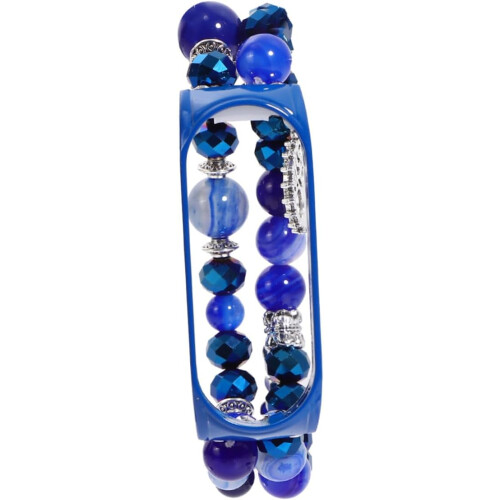 τμχ λουράκι κεχρί αχάτης λουράκι καρπού Jewelry Strap λουράκι καρπού