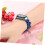 τμχ λουράκι κεχρί αχάτης λουράκι καρπού Jewelry Strap λουράκι καρπού 2