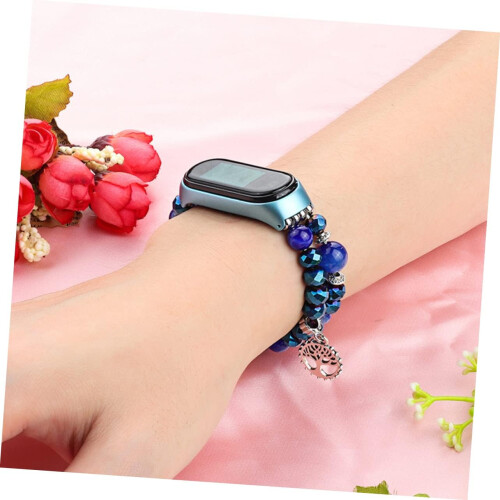 τμχ λουράκι κεχρί αχάτης λουράκι καρπού Jewelry Strap λουράκι καρπού 1