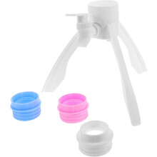 Βάση μεταλλικού νερού Water Gallon Stand Water Cana Stand Water Bottle Organizer Rack θήκη κανάτας νερού