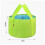 Κάδος ποδιών Ταξιδιωτική λεκάνη νερού Camping Water Bucket Foot Soaking Bab Outdoor 6