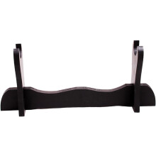 Μαύρη ακρυλική βάση Delicate Holder Desktop Storage Stand Decor Rack