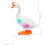 3 τεμ. Wind Up Animal Toy Clockwork Παιχνίδι ζώων Παιδικό παιχνίδι χήνας Στολίδι σπιτιού 5