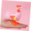 6 τεμ Wind Up Walking Chicken for Present Fun Chicken for Playtime and Festivals 3