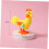 6 τεμ Wind Up Walking Chicken for Present Fun Chicken for Playtime and Festivals 2