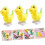 3 τμχ Clockwork Dinosaur Clockwork Jumping Wind-up Dinosaurs Animal Plaything Animal Running Decor Desktop Clockwork Abs 3