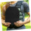Ζυγισμένα ένθετα 2 Pack Sturdy Άνετα και ρυθμιζόμενα για υπαίθριες προπονήσεις 6