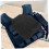 Ζυγισμένα ένθετα 2 Pack Sturdy Άνετα και ρυθμιζόμενα για υπαίθριες προπονήσεις 5