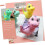 3 τμχ Clockwork Dinosaur Clockwork Jumping Wind-up Dinosaurs Animal Plaything Animal Running Decor Desktop Clockwork Abs 4