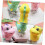 3 τμχ Clockwork Dinosaur Clockwork Jumping Wind-up Dinosaurs Animal Plaything Animal Running Decor Desktop Clockwork Abs 5