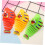 5 τμχ Rocking Fish Bath Wind up Robot Wind up Robot Windup Tank Ρολόι 7