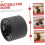 Skateboard Wheel Drift Board Αντικατάσταση τροχού Pu Αξεσουάρ Skateboard για εξωτερικούς χώρους 3