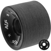 Skateboard Wheel Drift Board Αντικατάσταση τροχού Pu Αξεσουάρ Skateboard για εξωτερικούς χώρους