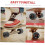 Skateboard Wheel Drift Board Αντικατάσταση τροχού Pu Αξεσουάρ Skateboard για εξωτερικούς χώρους 8