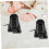 6 τμχ Clockwork Movement Wind up Robot Manual Making Kit Clock Clock Movement Kit Clock Mechanism Kit 6